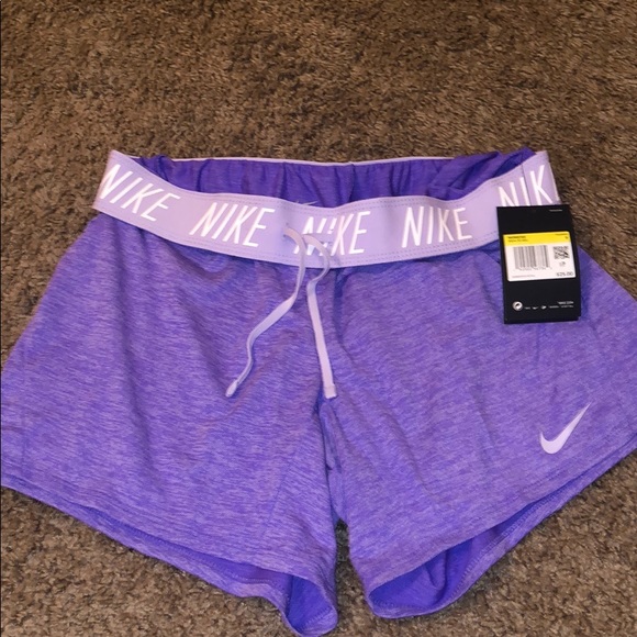 Nike Pants - NEW Women’s Nike Running Shorts